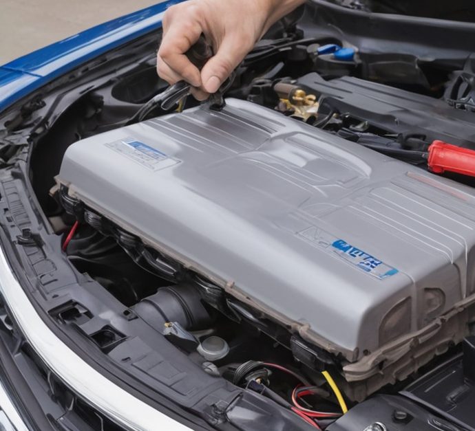 باتری ساز زنجان