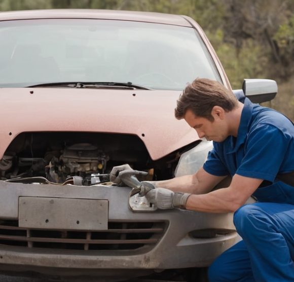 خودروهای خراب