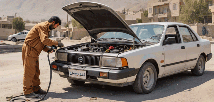 مکانیک سیار