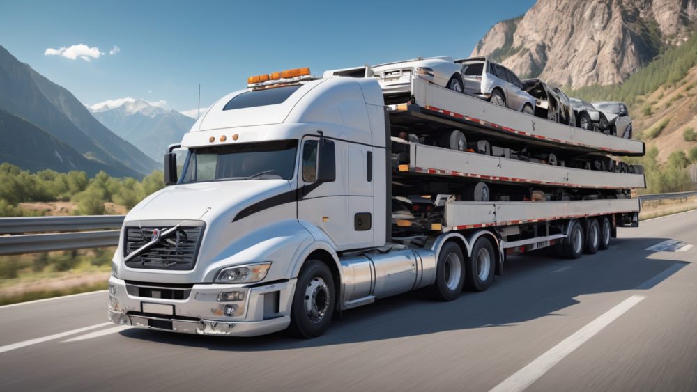 خودروبر زنجان