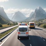 امداد خودرو زنجان