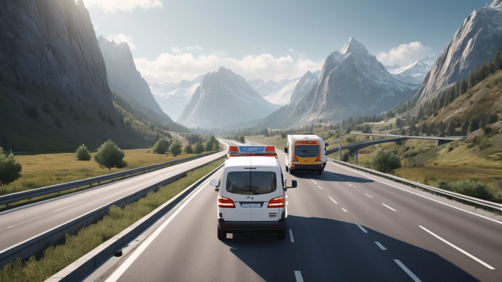 امداد خودرو زنجان