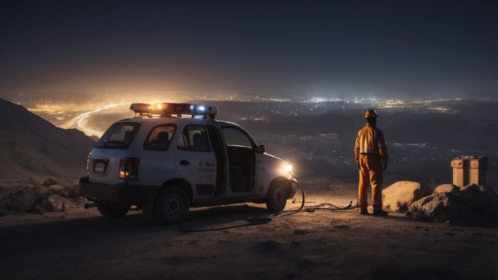 باتری ساز زنجان