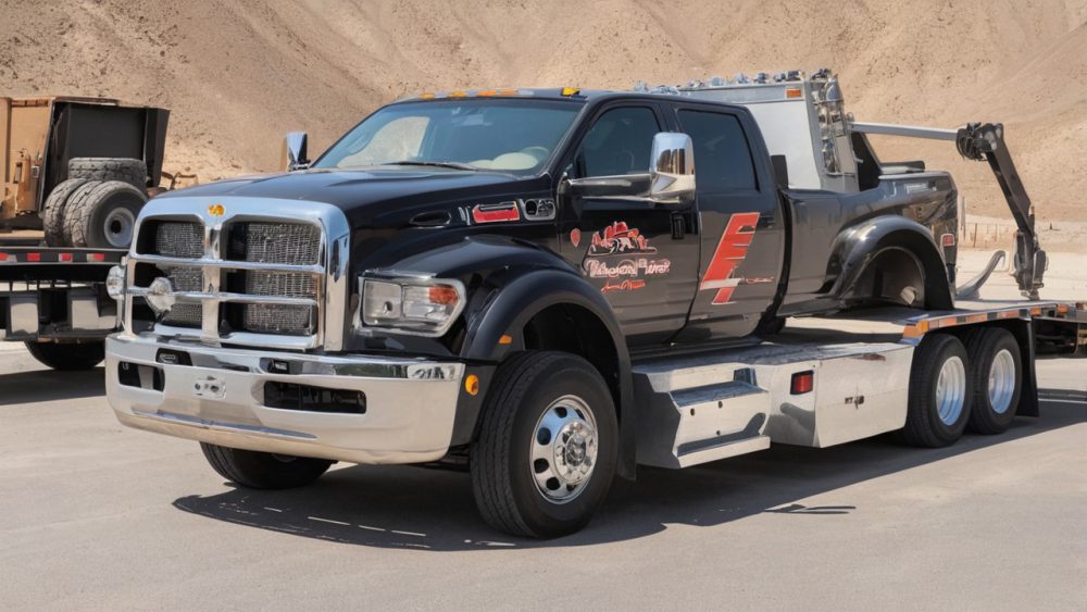 یدک‌کش زنجان